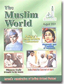 August Issue