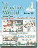 December Issue