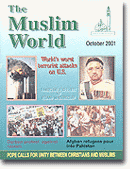October Issue