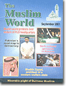 September Issue